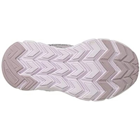 🎁 Saucony Kids Liteform Feel Sneaker - Picture 6 of 7